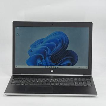 HP Probook 450 G5 Laptop | Intel Core i5 | 16GB | 256GB beschikbaar voor biedingen
