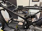 Te koop gevraagd, frame Rd350 31K, Ophalen of Verzenden, Gebruikt