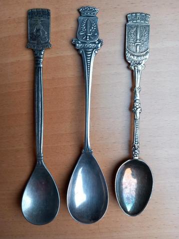 Theelepels Nederlands-Indië Indië Indisch, batavia semarang beschikbaar voor biedingen