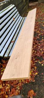 Eikenhouten plank, Ophalen, 25 tot 50 mm, Eiken, Nieuw
