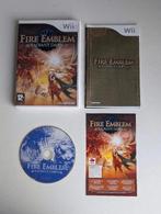 Fire emblem radiant dawn Wii, Spelcomputers en Games, 1 speler, Ophalen of Verzenden, Zo goed als nieuw, Role Playing Game (Rpg)
