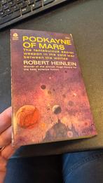 Podkayne of Mars - Robert Heinlein, Ophalen of Verzenden, Gelezen, Robert Heinlein