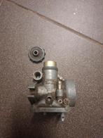 Originele mikuni carberateur 20mm behuizing, Ophalen of Verzenden