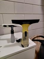 Raam wisser elektrisch, Huis en Inrichting, Schoonmaakartikelen, Ophalen, Raamwisser of Trekker