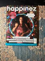 Nieuwste Happinez magazine 2024 spiritualiteit, Ophalen of Verzenden