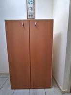 wandkast, 4 schappen, merk Interlubke, 100 tot 150 cm, Ophalen of Verzenden, Minder dan 150 cm, 25 tot 50 cm