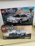 Lego Speed Champions 76911 & 76908 duopack, Verzenden, Nieuw, Complete set, Lego