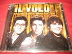 Il Volvo Special Christmas Edition, 2 CDs, Cd's en Dvd's, Ophalen of Verzenden, 2000 tot heden, Zo goed als nieuw