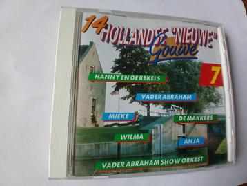 14 Hollandse Nieuwe Gouwe 7 beschikbaar voor biedingen