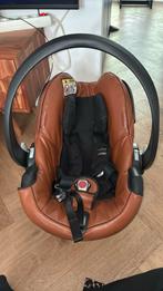 Mima Xari Maxi Cosi Autostoeltje, Overige merken, 0 t/m 13 kg, Gebruikt, Autogordel