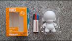 munny world x loot crate diy toy van kidrobot, Ophalen of Verzenden, Nieuw
