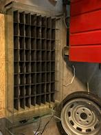 Kweekbak / Larvenbak, Dieren en Toebehoren, Ophalen of Verzenden, Gebruikt