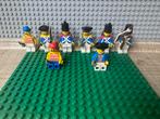 Lego piraten minifigs, Ophalen of Verzenden
