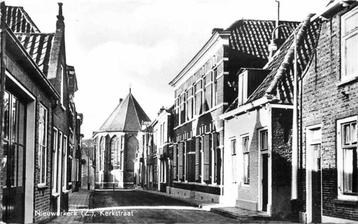 (380-257-033) Nieuwerkerk Kerkstraat beschikbaar voor biedingen
