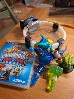 Skylanders Trap Team PS3 beginnersset, Avontuur en Actie, Gebruikt, 2 spelers, Eén computer