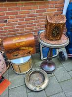 Mooie nette rommelmarkt spullen  in één koop 2 advertentie's, Diversen, Rommelmarktspullen, Ophalen