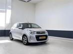 Citroen C1 1.0 VTi Shine | Navigatie |Camera | LM Velgen | B, Voorwielaandrijving, Stof, Gebruikt, 4 stoelen