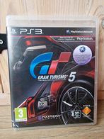 Gran Turismo 5, Vanaf 3 jaar, 2 spelers, Ophalen of Verzenden, Zo goed als nieuw