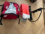 Kite, Watersport en Boten, Ophalen, Gebruikt, 9 m², Geen board