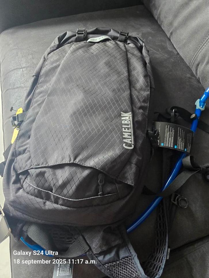 Nieuwe Camelbak Rugzak, Sport en Fitness, Bergsport en Wandelen, Nieuw, Rugzak, Ophalen of Verzenden