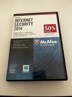 McAfee Internet security 2014, Computers en Software, Antivirus- en Beveiligingssoftware, Ophalen
