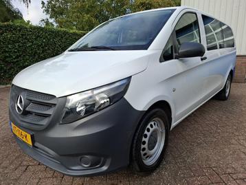 Mercedes-Benz Vito Tourer 114 BlueTEC Lang 23595.- INCL BTW  beschikbaar voor biedingen