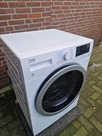 Beko was/droog combi, Witgoed en Apparatuur, Wasmachines, Ophalen, 1200 tot 1600 toeren, Gebruikt, Minder dan 85 cm