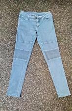 Skinny Stretch jeans maat M, Blauw, W30 - W32 (confectie 38/40), Ophalen of Verzenden, Zo goed als nieuw