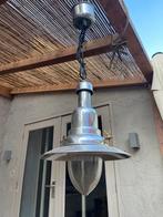IKEA OTTAVA 3x hanglamp industrieel, Huis en Inrichting, Lampen | Hanglampen, Ophalen of Verzenden, Gebruikt, Metaal, Minder dan 50 cm