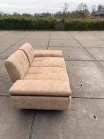 Bank 2 zits185 breed, Gebruikt, 150 tot 200 cm, Tweepersoons, 75 tot 100 cm