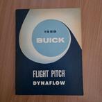 📘 1958 Buick Flight Pitch Dynaflow, Verzenden