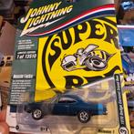 Johnny Lightning 1970 Dodge Coronet Super Bee