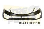 Kia Sportage (SL) voorbumper (te spuiten) (bij Smart Parking
