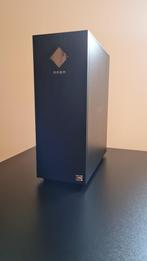 HP Omen Game PC, Computers en Software, Desktop Pc's, Ophalen, Gebruikt, AMD Ryzen 5, HP