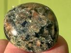 Groene Bloemagaat broekzaksteen mineralen B, Ophalen of Verzenden, Mineraal