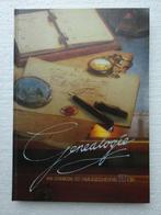 Genealogie. Van stamboom tot familiegeschiedenis (B. 120), Ophalen of Verzenden, Zo goed als nieuw, Meerdere auteurs