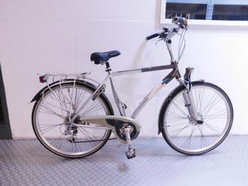Batavus Jakima herenfiets in nieuwstaat framehoogte 53cm. beschikbaar voor biedingen