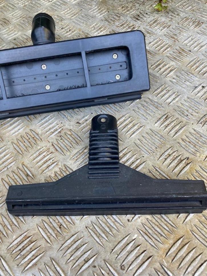 RAAMTREKKER zgan tbv ROBBY stoomreiniger(vloermond verkocht), Witgoed en Apparatuur, Stoomapparaten, Zo goed als nieuw, Stoomreiniger