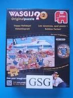 Wasgij 2 (vakantiepret) 500 st nr. 17122-11, Ophalen, 500 t/m 1500 stukjes, Nieuw