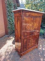 pallisander secretaire, Antiek en Kunst, Antiek | Meubels | Kasten, Ophalen