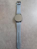 Samsung watch6 44mm met extra's, Zwart, Samsung ⌚️, Ophalen of Verzenden, Zo goed als nieuw