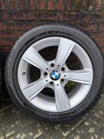 BMW 1 serie F20 velgen Styling 376 met winterbanden, Auto-onderdelen, Banden en Velgen, Ophalen, Gebruikt, 16 inch, Banden en Velgen