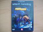 Silent Running (Nieuw in folie!) 1972; Bruce Dern; Joan Baez, Cd's en Dvd's, Dvd's | Science Fiction en Fantasy, Alle leeftijden