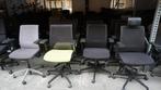 Nieuwe en gebruikte bureaustoelen van TOP merken, Gebruikt, Overige kleuren, Ophalen of Verzenden, Bureaustoel