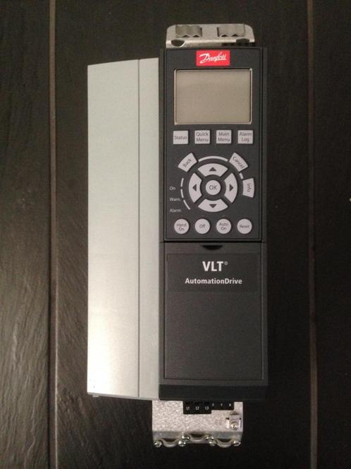 Danfoss VLT FC-302 / 5,5 KW, Hobby en Vrije tijd, Elektronica-componenten, Gebruikt, Ophalen of Verzenden