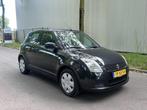 Suzuki Swift 1.3 GLS* 5 deurs* Airco* Android scherm* N.A.P., Voorwielaandrijving, Gebruikt, 965 kg, 400 kg