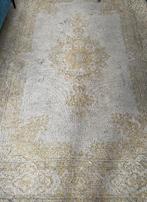 Kleed Geel Beige, Ophalen, Gebruikt, Barok, 100 tot 150 cm