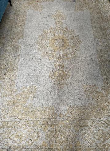 Kleed Geel Beige beschikbaar voor biedingen