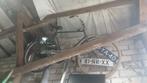 Oude gazelle herenfiets. Opafiets,oldtimer,, Ophalen of Verzenden, Gebruikt, Gazelle