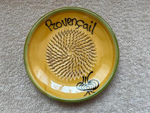 Knoflookrasp Provencail € 2,50, Huis en Inrichting, Keuken | Keukenbenodigdheden, Nieuw, Ophalen of Verzenden